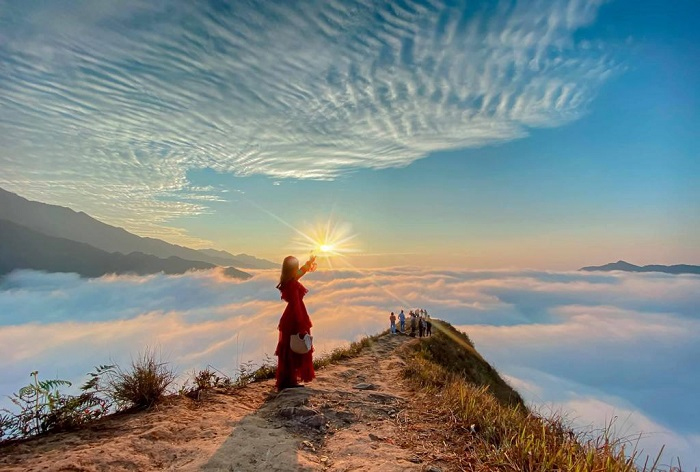 Kinh nghiệm du lịch Tà Xùa toàn tập cho người lần đầu đi – Kavo Travel