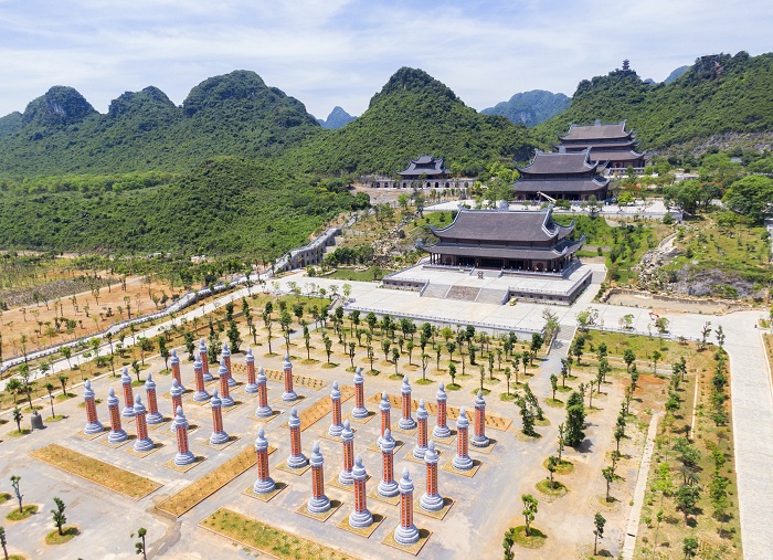 Tổng hợp kinh nghiệm du lịch Tam Chúc chi tiết, cập nhật – Kavo Travel