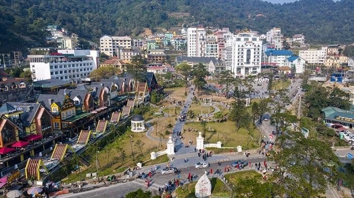 Chi phí du lịch Tam Đảo 2 ngày: Đánh giá chi tiết cho người mới – Kavo Travel