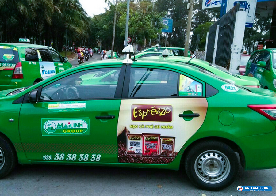 Tổng hợp 10 hãng taxi Nha Trang tốt nhất năm 2024 cùng số điện thoại liên hệ