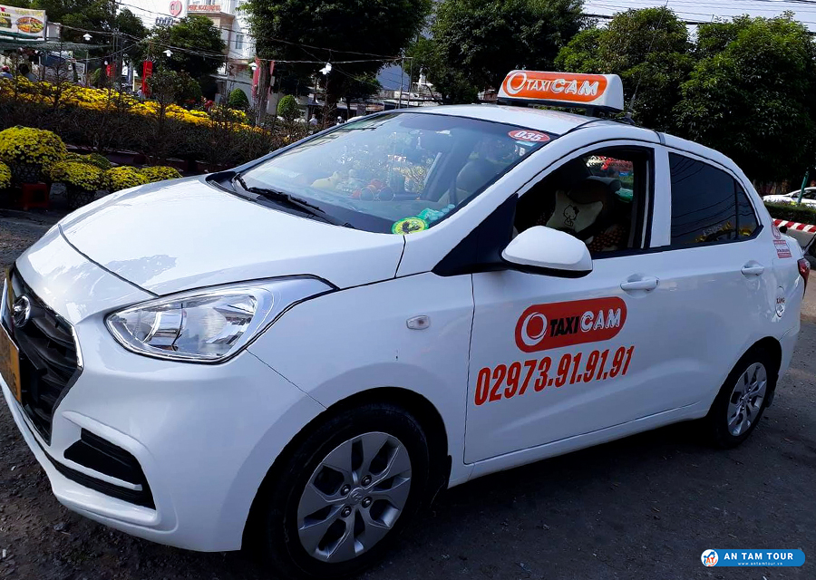 Top 5 hãng taxi uy tín và chất lượng tại Rạch Giá
