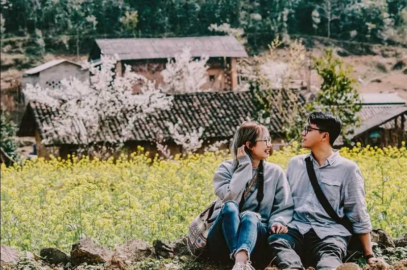 Tháng 1 nên đi du lịch ở đâu? Top 15 địa điểm không thể bỏ qua