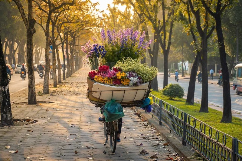 Tháng 9 nên du lịch ở đâu? Top 10 địa điểm không thể bỏ qua