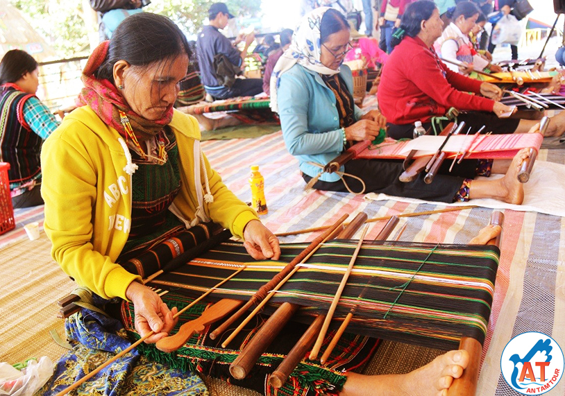 TINH HOA VĂN HÓA CỦA NGƯỜI M’NÔNG – TÂY NGUYÊN
