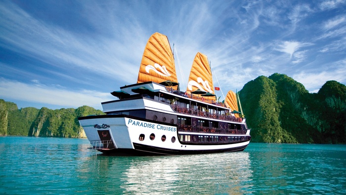 Kinh nghiệm du lịch bằng du thuyền Hạ Long từ A-Z – Kavo Travel