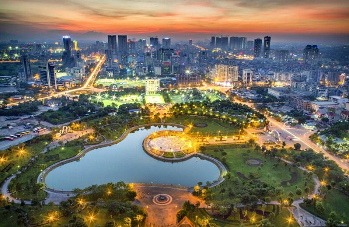 11/ Địa điểm du lịch nổi tiếng ở Hà Nội, chỉ nghe tên là ai cũng biết! – Kavo Travel
