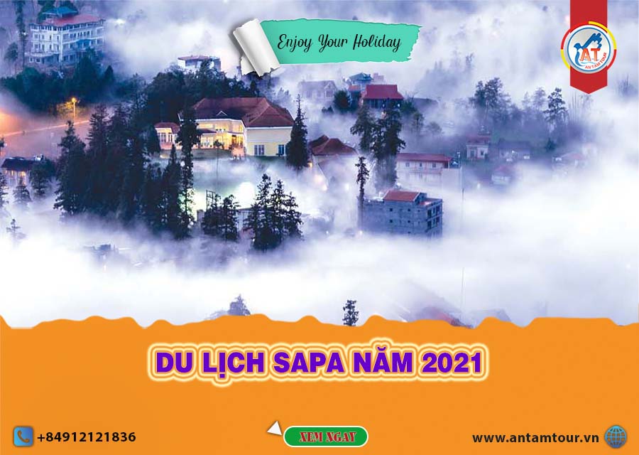 DU LỊCH SAPA KHỞI HÀNH TỪ HÀ NỘI