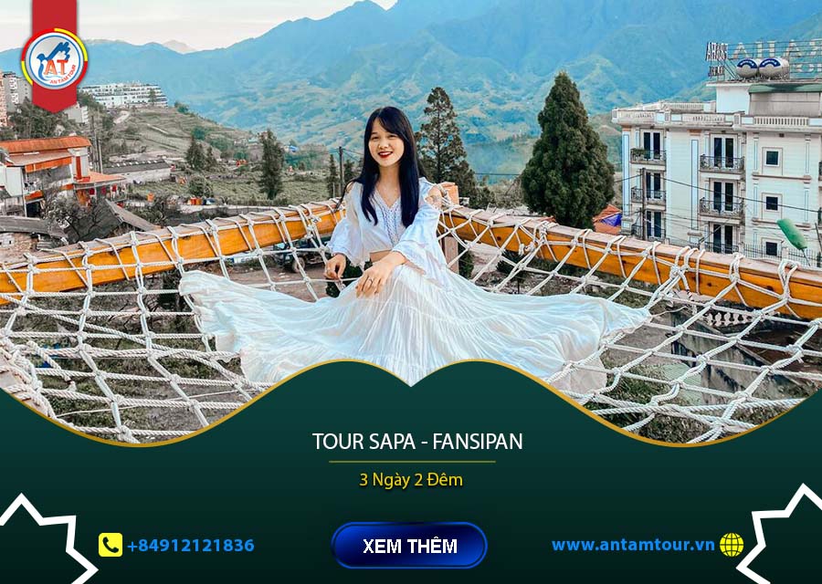 Danh Sách Các Công Ty Tổ Chức Tour Sapa Đáng Tin Cậy Tại Hà Nội