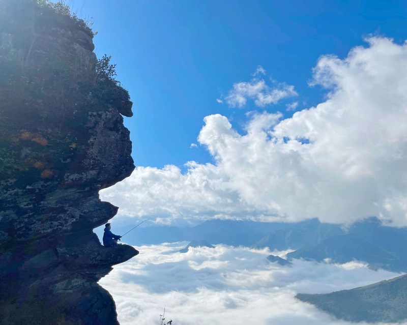 Kinh nghiệm trekking núi Lảo Thẩn: Lịch trình, chi phí & kinh nghiệm thực tế