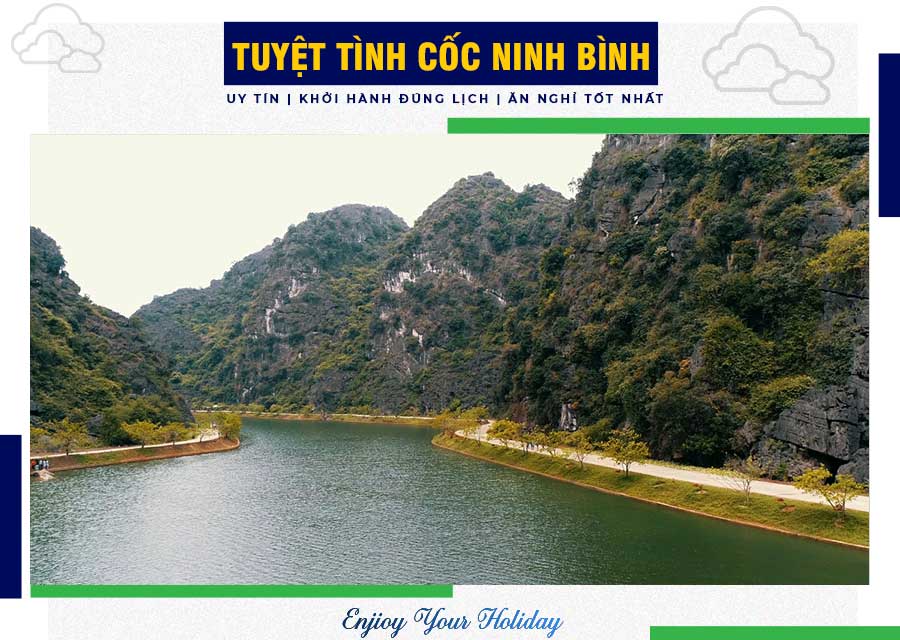 Tuyệt Tình Cốc Ninh Bình