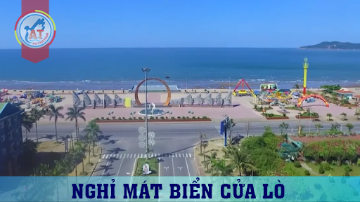 Kinh nghiệm du lịch Cửa Lò tự túc