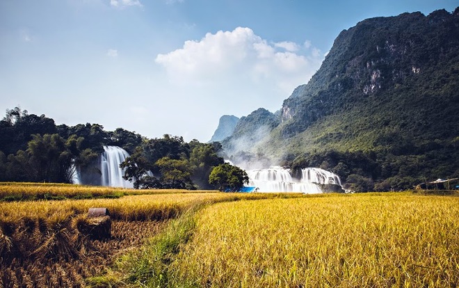 Nên đi du lịch Cao Bằng vào thời điểm nào?