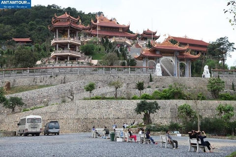 THÔNG TIN DU LỊCH CHÙA CÁI BẦU