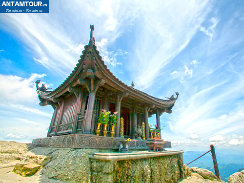 THÔNG TIN VỀ LỄ HỘI