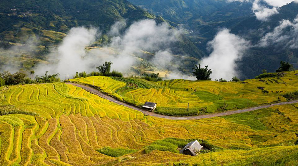 Y Tý mùa lúa chín: Vẻ đẹp tiềm ẩn chưa được khám phá