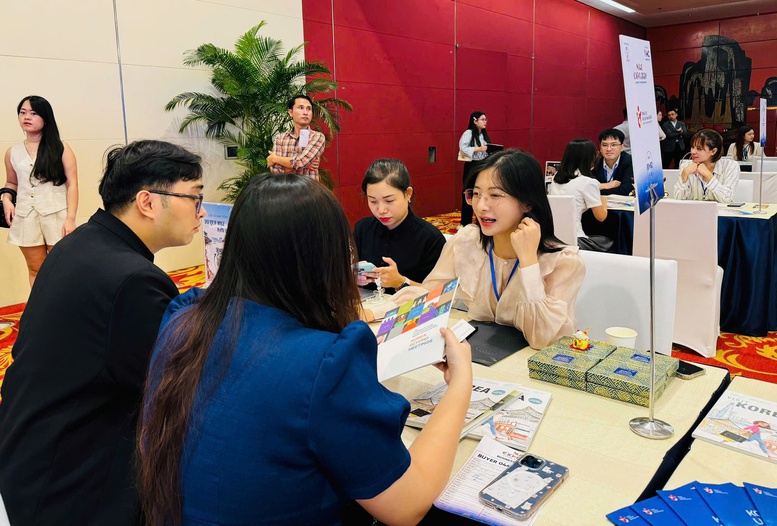 MICE EXPO 2025 – Cơ hội tuyệt vời cho doanh nghiệp quảng bá sản phẩm du lịch.