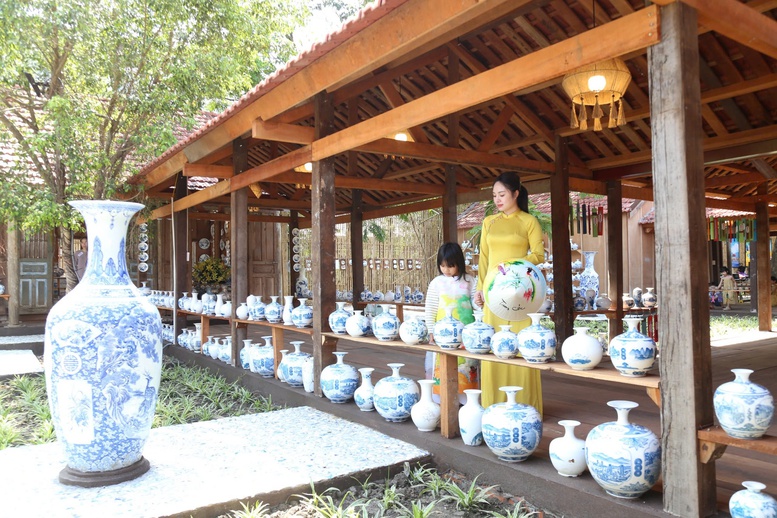 Khởi động tuần lễ du lịch Ninh Bình với nhiều hoạt động thú vị dành cho du khách.